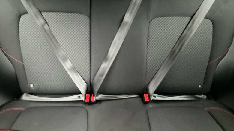 Ford Puma 1.0 EcoBoost Hybrid mHEV ST-Line 5dr Petrol Hatchback